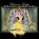 Arabian Nights Greatest Hits