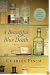 A Beautiful Blue Death (Charles Lenox Mysteries)