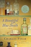  : A Beautiful Blue Death (Charles Lenox Mysteries)