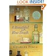 A Beautiful Blue Death (Charles Lenox Mysteries) by Charles Finch