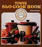 The Tower slo-cook book