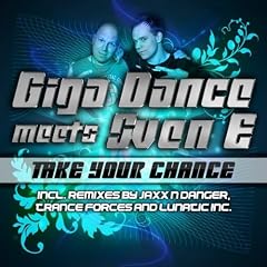 Take Your Chance (Sunvibez & Jose Mose Remix (Shortcut))