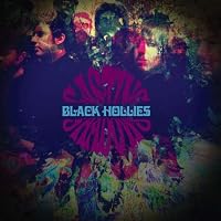 The Black Hollies - Casting Shadows