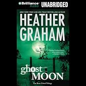 Ghost Moon: Bone Island Trilogy, Book 3 | Heather Graham