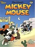 Walt Disney's Mickey Mouse: Bar-None Ranch (Gladstone Giant Comic Album Series, No. 3) (Gladstone Giant Comic Album Special 3) Walt Disney's Mickey Mouse: Bar-None Ranch (Gladstone Giant Comic Album Series, No. 3) (Gladstone Giant Comic Album Special 3)