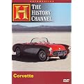 Automobiles: Corvette
