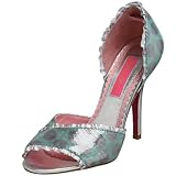Betsey Johnson Women\'s Mackenzie Pump