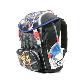 FUP 14-130188TB Transformers- Zaino per la scuola FUP 14-130188TB Transformers- Zaino per la scuola
