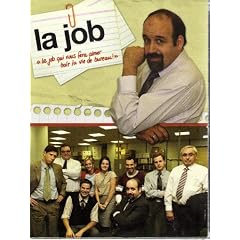 Job, La (3DVD)