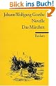 Novelle. Das M�rchen