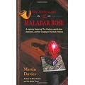 Mrs. Hudson and the Malabar Rose