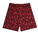 Playboy Bunnies in Red Hearts Boxer Shorts for men