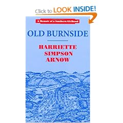 Old Burnside