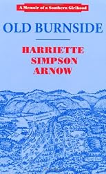 Old Burnside (Kentucky Bicentennial Bookself)
