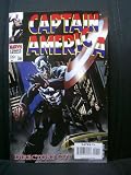 : Captain America #34 Director's Cut