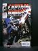 Captain America #34 Director's Cut