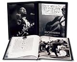 Bonnie Raitt in the book Between Midnight and Day: The Last Unpublished Blues Archive