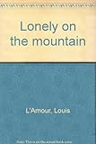 Lonely on the mountain