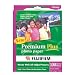 Fujifilm Premium Plus Photo Paper 100ct Pack 8 1/2 x 11 Glossy