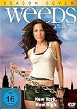 Weeds - Kleine Deals unter Nachbarn, Season Seven [3 DVDs]