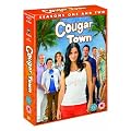 Cougar Town - Season 1 & 2 Double Pack [DVD]