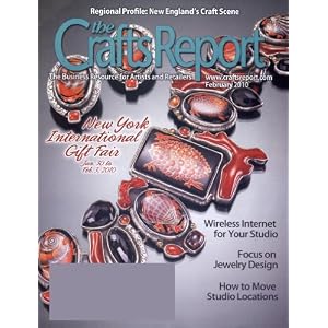 The Crafts Report by 