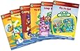 LeapFrog LeapReader Learn to Read, Volume 1 (works with Tag)