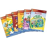 LeapFrog LeapReader Learn to Read, Volume 1 (works with Tag)