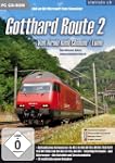 Train Simulator - Gotthard Route 2 G�...