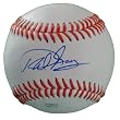 Phil Garner Autographed ROLB Baseball, Milwaukee Brewers, Oakland Athletics, Proof Photo
