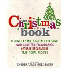 The Christmas Book
