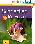 Schnecken fürs