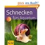 Schnecken f�rs Aquarium