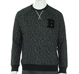 Bar III Crew Neck Shirt