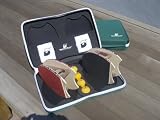 Brodmann Blades Tischtennisschläger Set