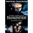 Mary Shelley's Frankenstein