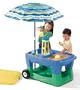 Sand & Water Cart