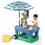 Step2 Sand & Water Cart