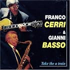 Take a Train by  Franco Cerri and Gianni Basso 