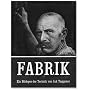 Fabrik: A Photo Epos of Technology de Martin Gasser