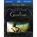 Coraline (2-Disc Collector's Edition Includes Digital Copy) (Blu-ray)