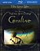 Coraline (2-Disc Collector's Edition Includes Digital Copy) (Blu-ray)