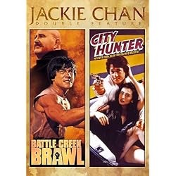 Jackie Chan: Battle Creek Brawl / City Hunter