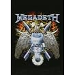 Megadeth - Eagle Tapestry