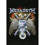 Megadeth - Eagle Tapestry