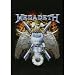 Megadeth - Eagle Tapestry