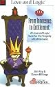 From Innocence to Entitlement: A Love And Logic Cure for the Tragedy of Entitlement