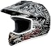 Shoei V-MT Savage Off Road Motorcycle Helmet