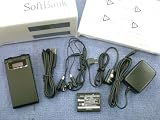 SoftBank ���եȥХ󥯡�3G�ϥ����ԡ���/�����ѡ��������ӡ�707SC?��������