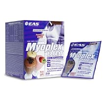 EAS Myoplex Diet MRP Strawberry 20 sachets
